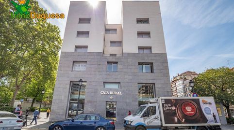 Foto 4 de Piso en venta en San Matías - Realejo, Granada Capital