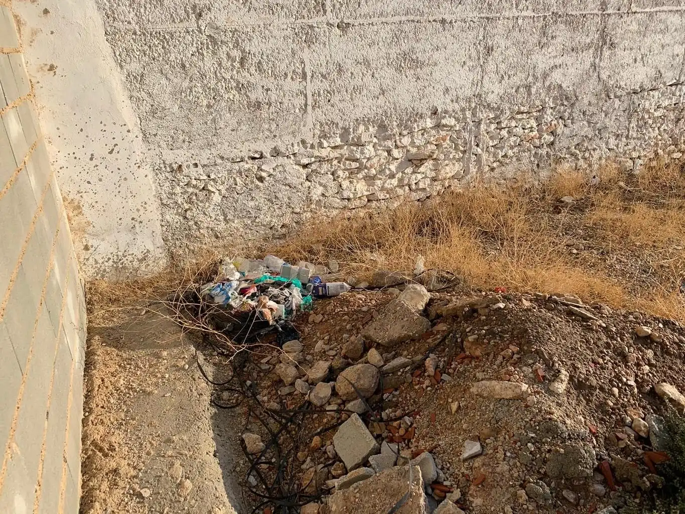 Terreny residencial en venda a Calle Pachecas, imagen 11