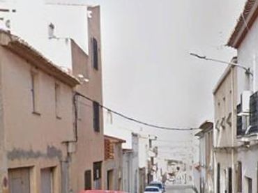 Casa en venta en ERCILLA