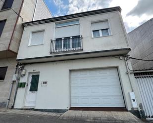 Exterior view of Flat to rent in Maside  with Heating and Furnished