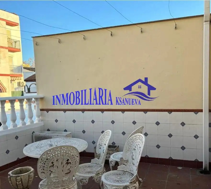 Casa en venda a Periurbano Este - Campiña, imagen 9