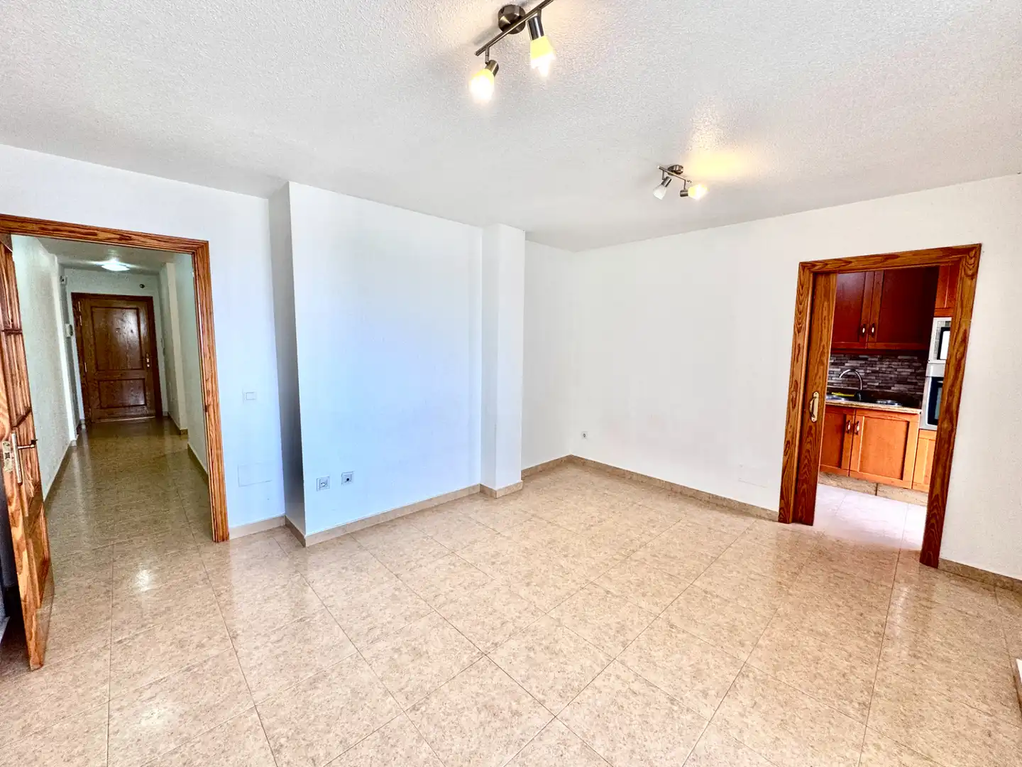 Attic for sale in El Ejido  with Air Conditioner and Terrace