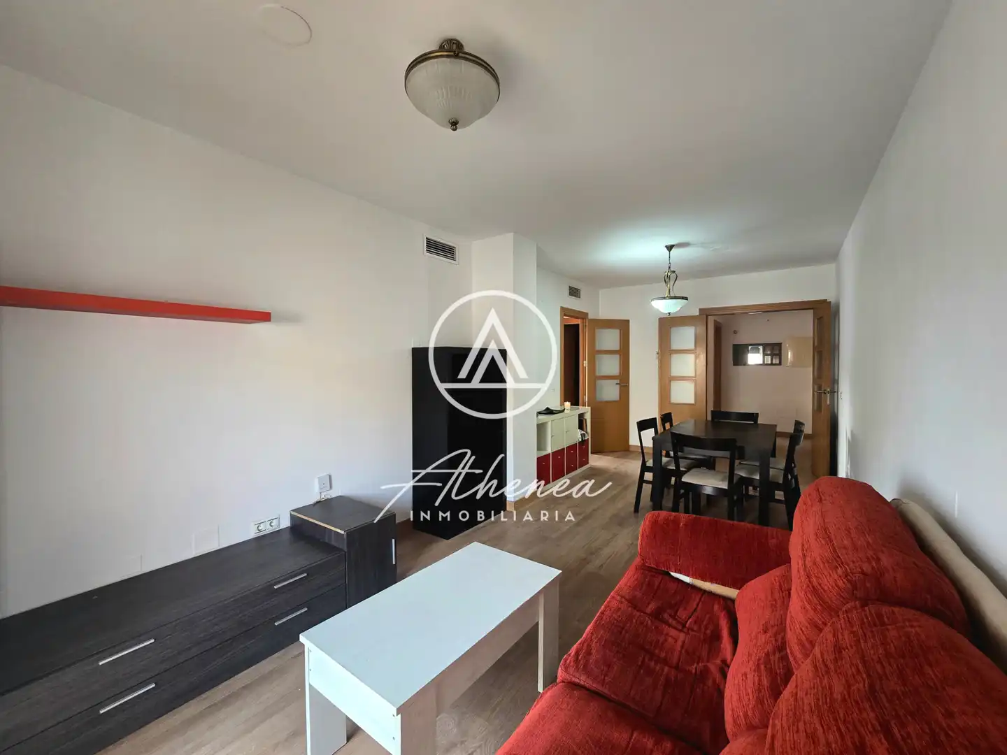 Piso en venta en La Gangosa