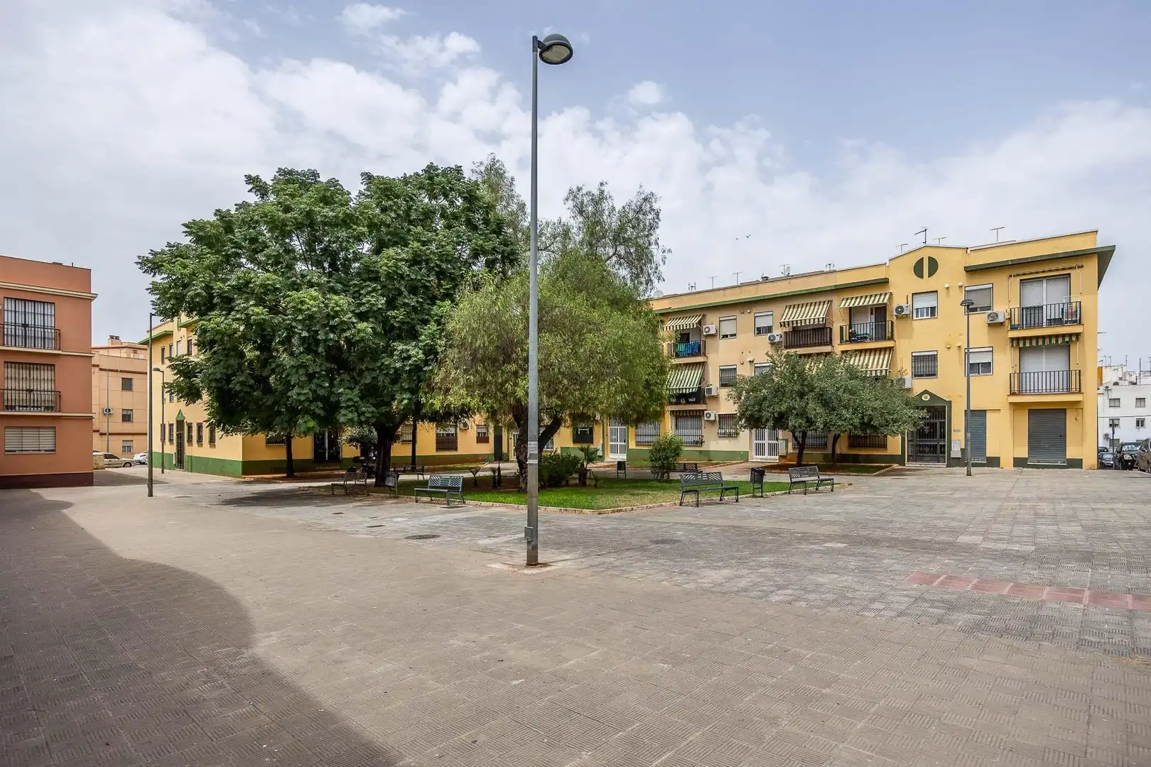 Appartement avec terrasse à vendre à Centro - Doña Mercedes, imagen 32