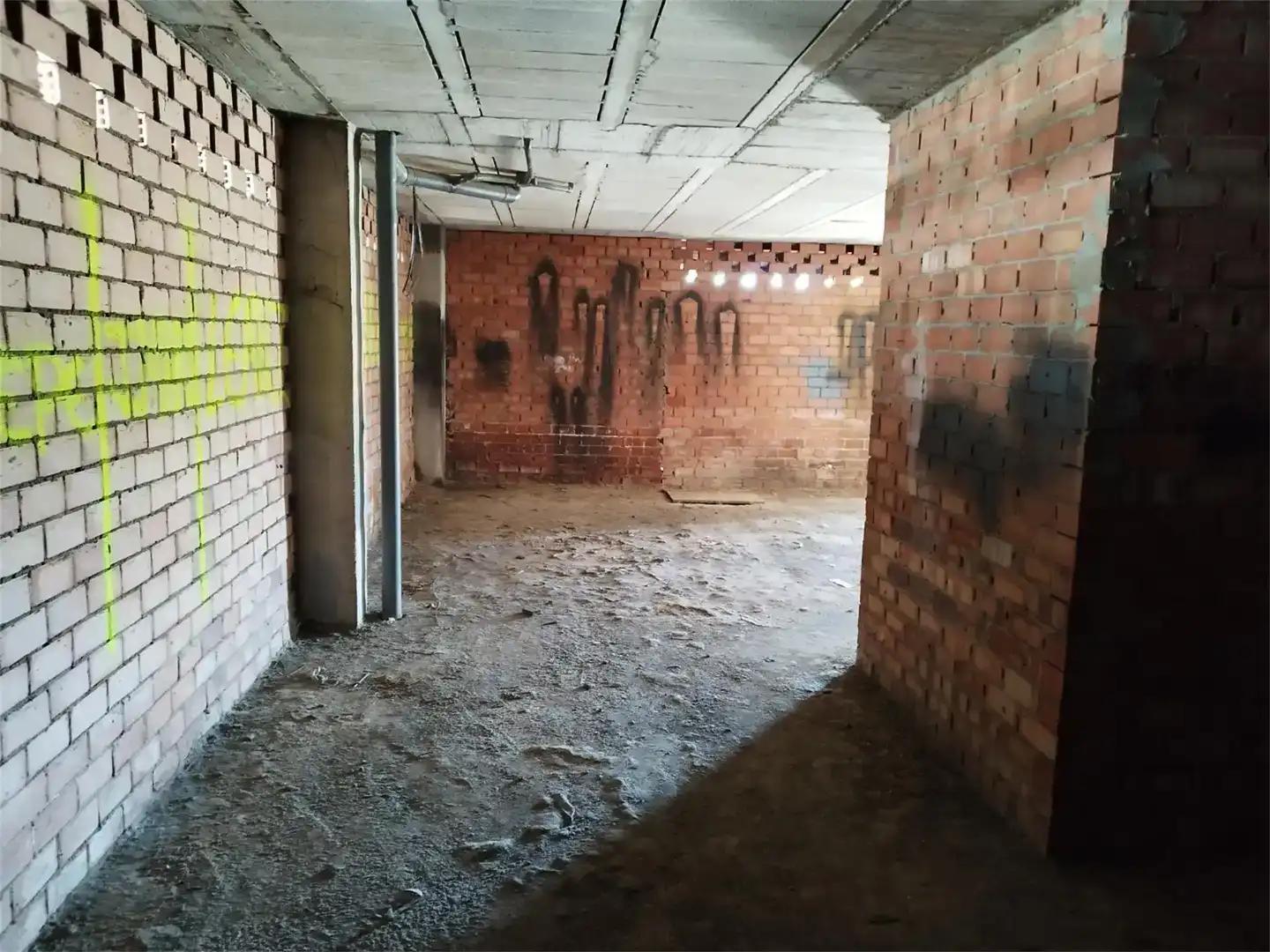 Commercial properties for rent in Poligono PP-6 el Manchon, 2, La Pañoleta