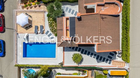 Foto 4 de Casa adosada en venda a Urbanitzacions, Sant Pol de Mar