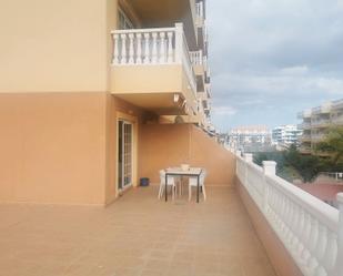 Terrace of Planta baja for sale in Arona  with Terrace