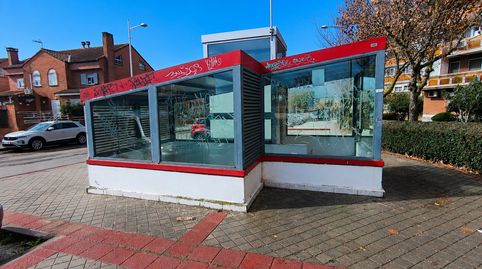 Foto 2 de Garaje en venta en La Avanzada - La Cueva, Fuenlabrada