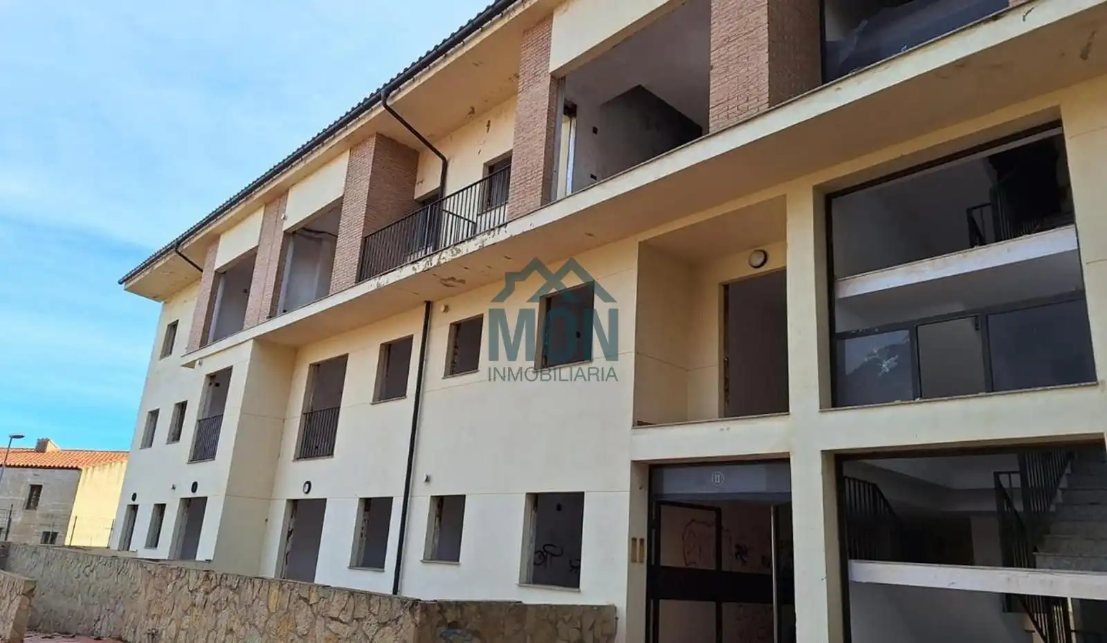 Altres amb ascensor en venda a Villafranca del Cid / Vilafranca
