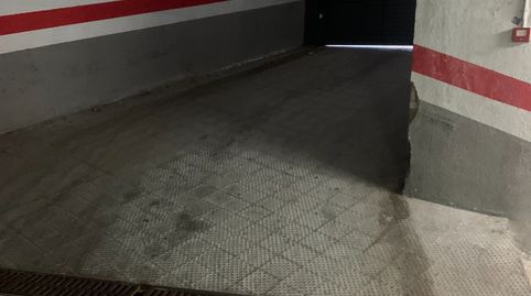 Foto 4 von Garage zur Miete in Carrer D'amadeu Vives, 13, Nucli Urbà, Esparreguera