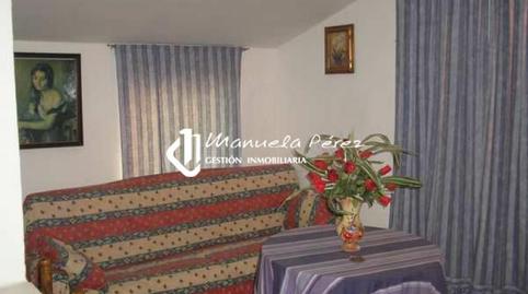 Foto 4 de Casa o chalet en venta en Malpartida de Cáceres, Cáceres