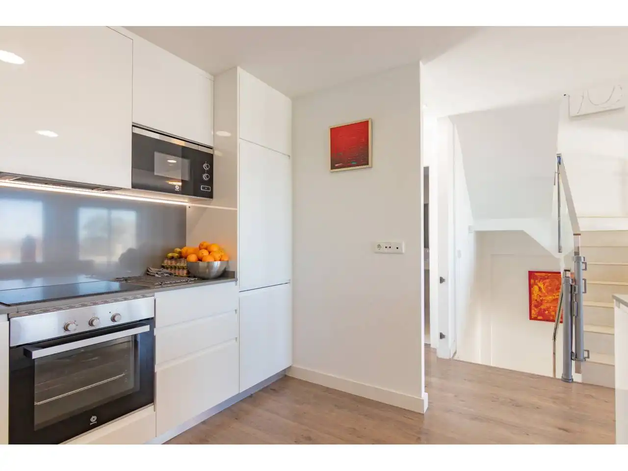 Maison jumelée à vendre à Avenida Condado de Huelva, imagen 35