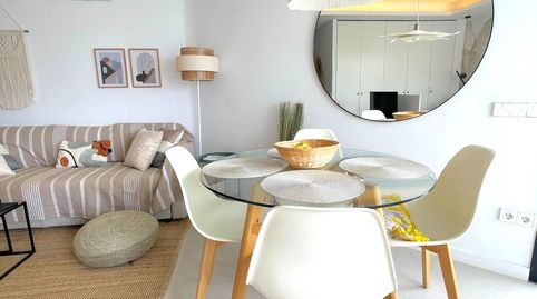 Foto 3 de Estudi en venda a Avenida Duque de Ahumada, 10, Playa Bajadilla - Puertos, Marbella