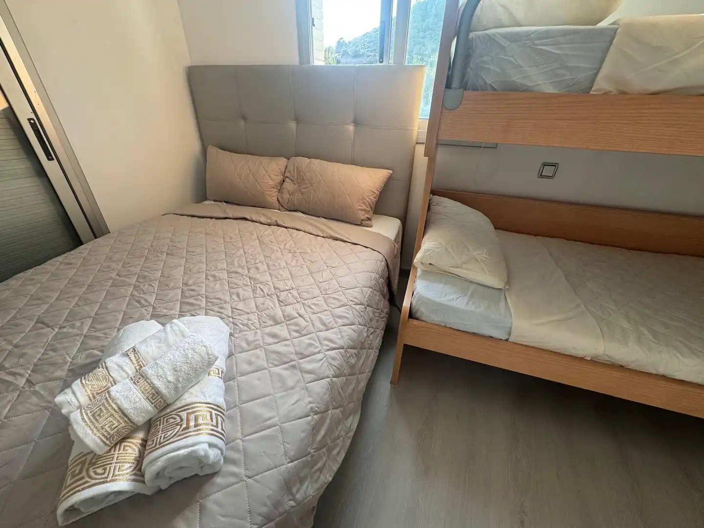 Maison avec piscine à louer à Carrer Creueta, imagen 17