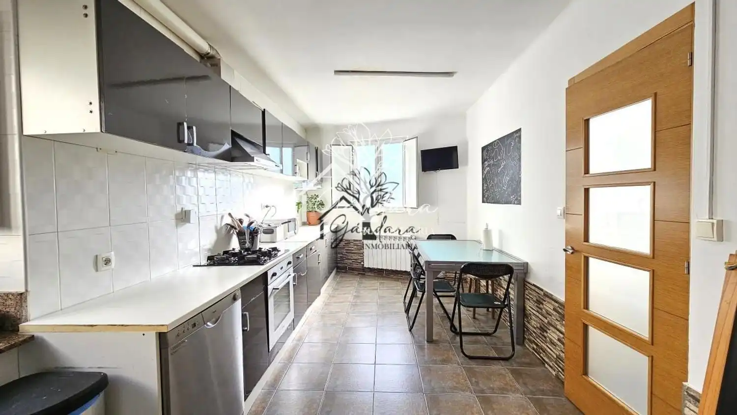 Detached homes for sale in A Gándara