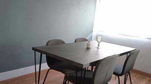 Foto 5 de Pis de lloguer a Calle Conde de Cabarrús, Salesas, Salamanca Capital