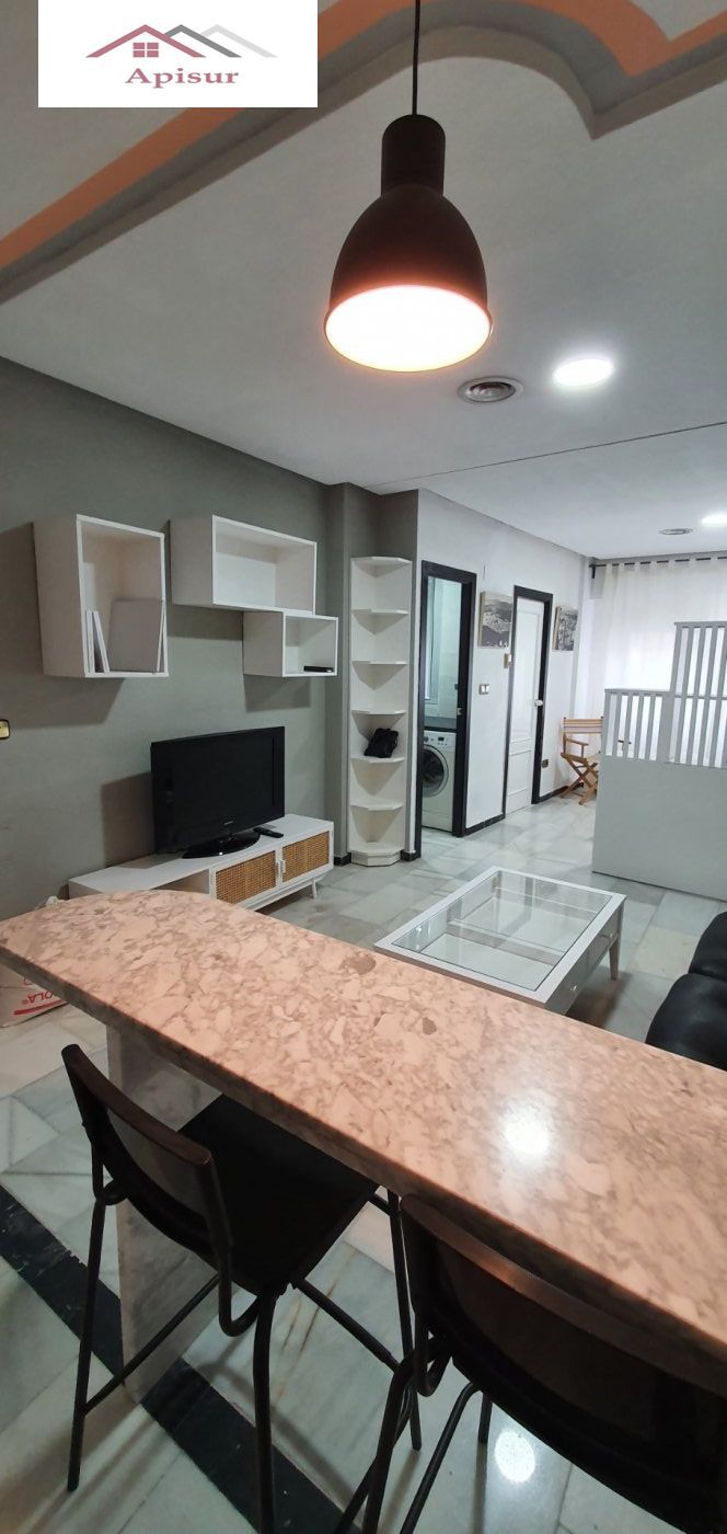 Estudio de alquiler en San Bartolomé - Millán de Priego