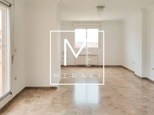 Piso en Alquiler en Universidad