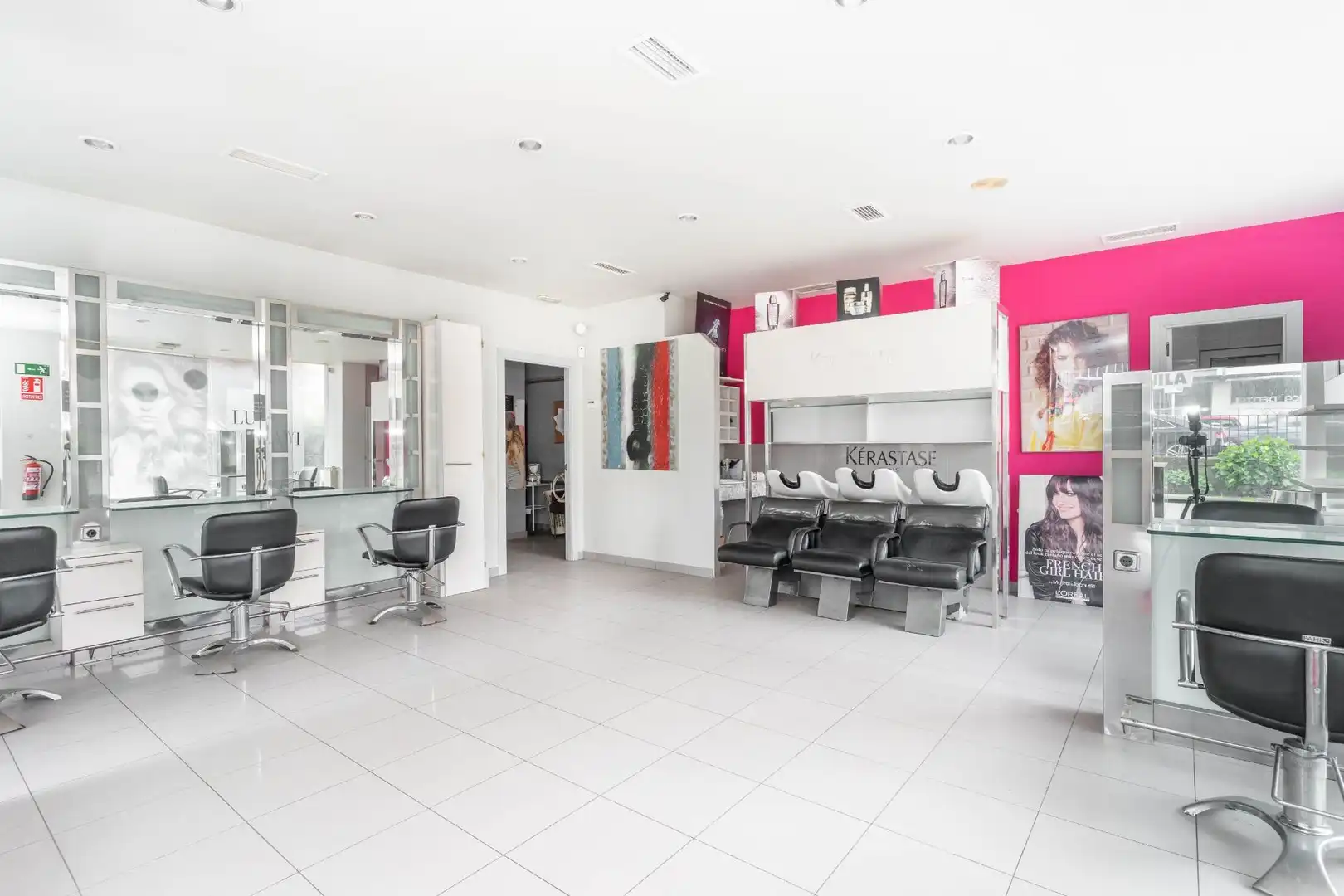 Local comercial en venda a Avenida Eysines 14, imagen 7