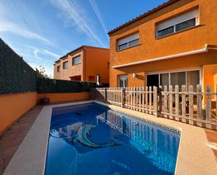 Piscina de Casa o xalet en venda en Palafrugell amb Aire condicionat, Calefacció i Jardí privat