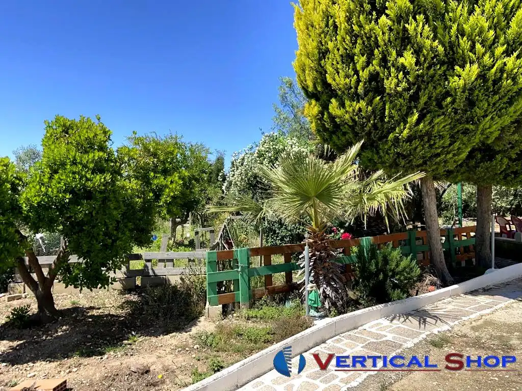 Villa à vendre à Martin Gil, imagen 36