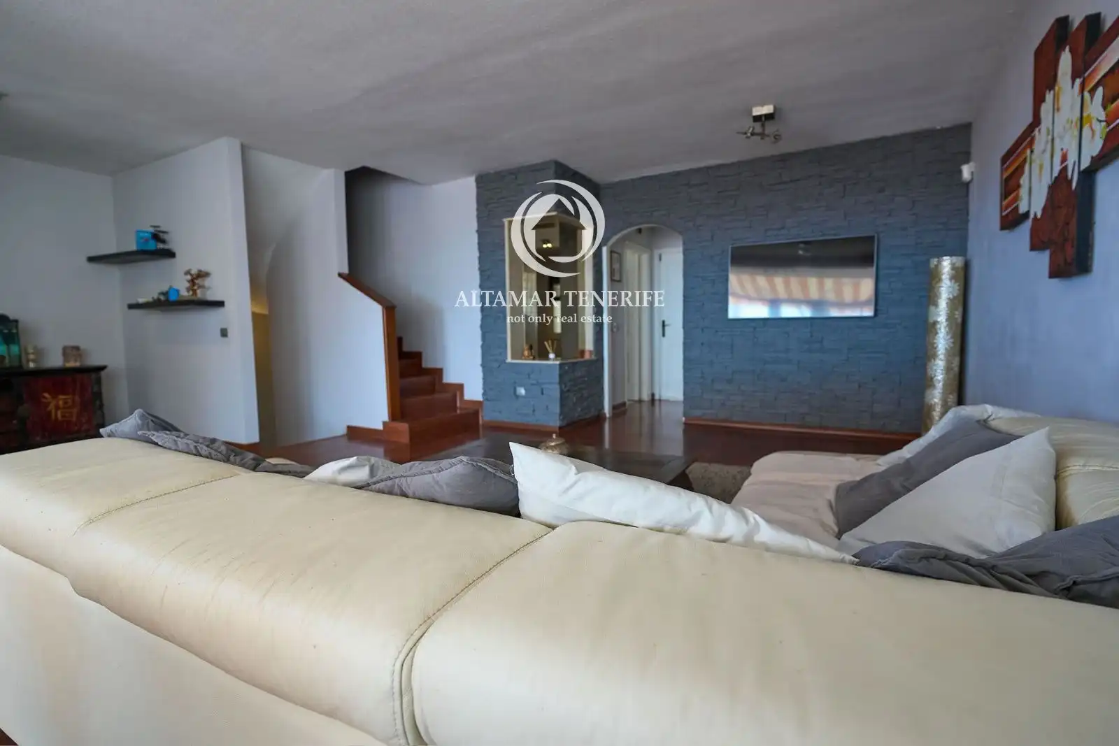 Apartment with pool for sale in BARRIO TORVISCAS CENTRO Y ALTO, imagen 9