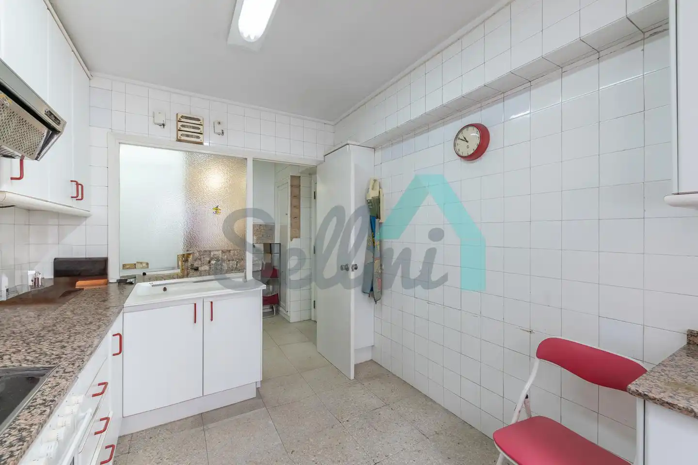 Flat with lift for sale in Asturias, imagen 17