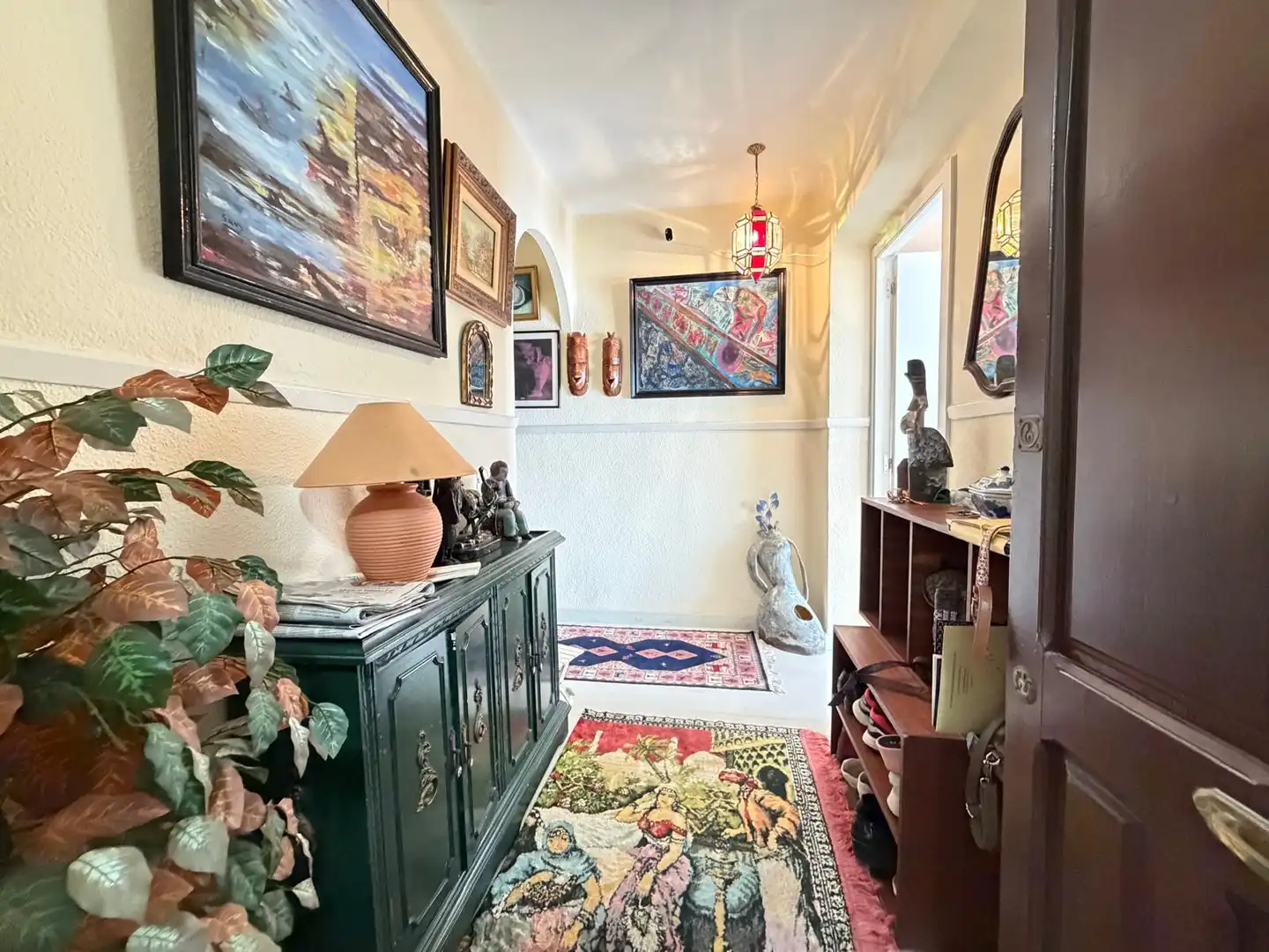 Wohnung mit Terrasse zum Verkauf in Avenida Doctor Mariano Ruiz Canovas, imagen 18