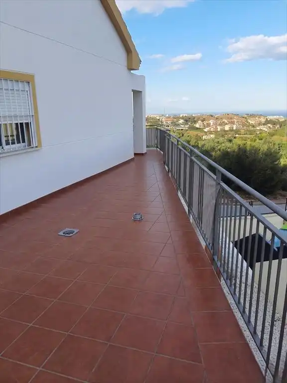 Vivienda en venta en Benalmádena pueblo, imagen 14