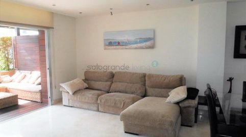 Foto 3 de Apartamento de alquiler en Chullera, Manilva