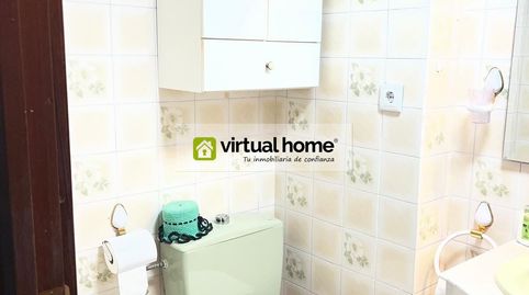Foto 4 de Piso en venta en Centro Urbano, Villajoyosa / La Vila Joiosa