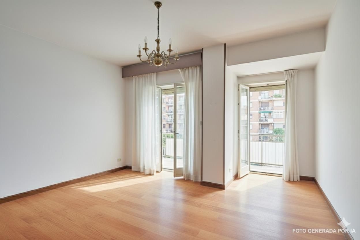 Sala d'estar de Pis en venda en  Cádiz Capital amb Terrassa