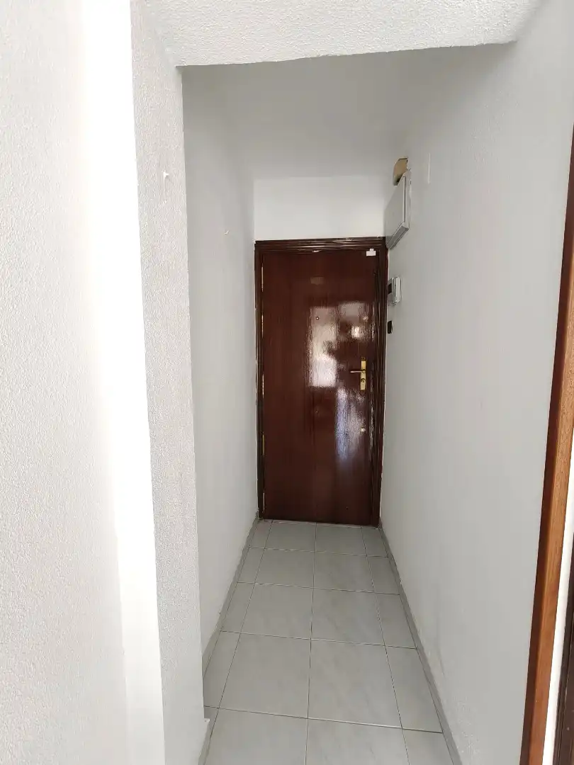 Dúplex en venda en Madrid amb Calefacció, Moblat i Balcó