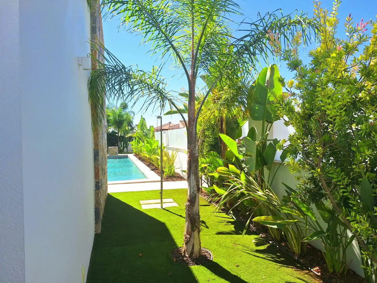 Maison avec piscine à vendre à Santiago de la Ribera, imagen 4