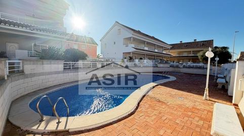 Foto 3 de Casa o xalet en venda a Calle Mestral -lo, Les Palmeres, Sueca