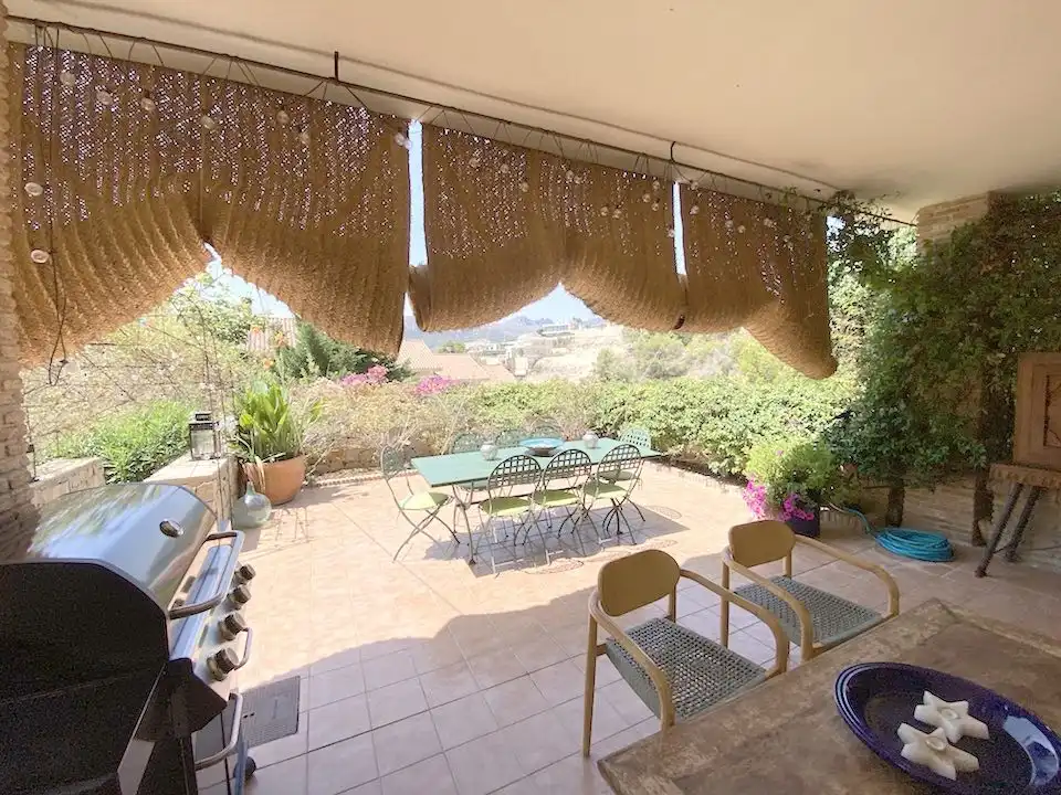 Bungalow con jardín en venta en Canuta, imagen 27
