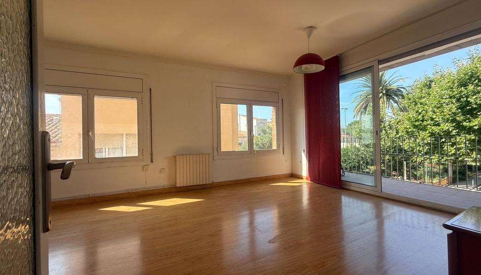 Foto 1 de Piso en venta en Barri del Centre, Barcelona