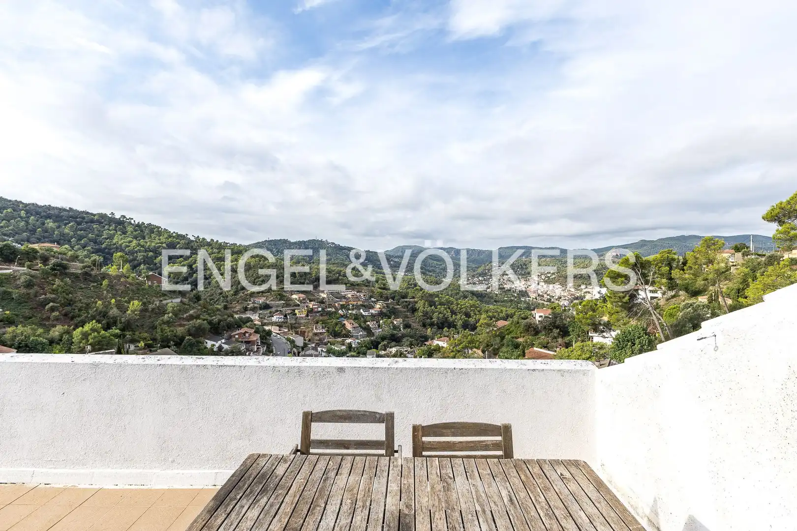Casa amb terrassa en venda a Torrelles de Llobregat, imagen 57