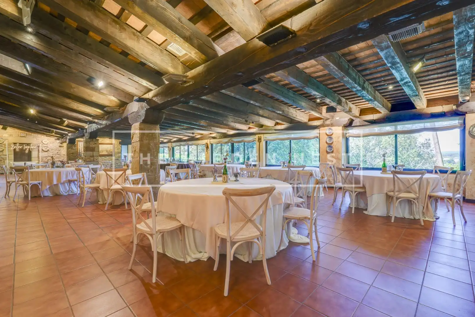 Finca rústica en venta en Sentmenat con Calefacción, Jardín privado y Trastero