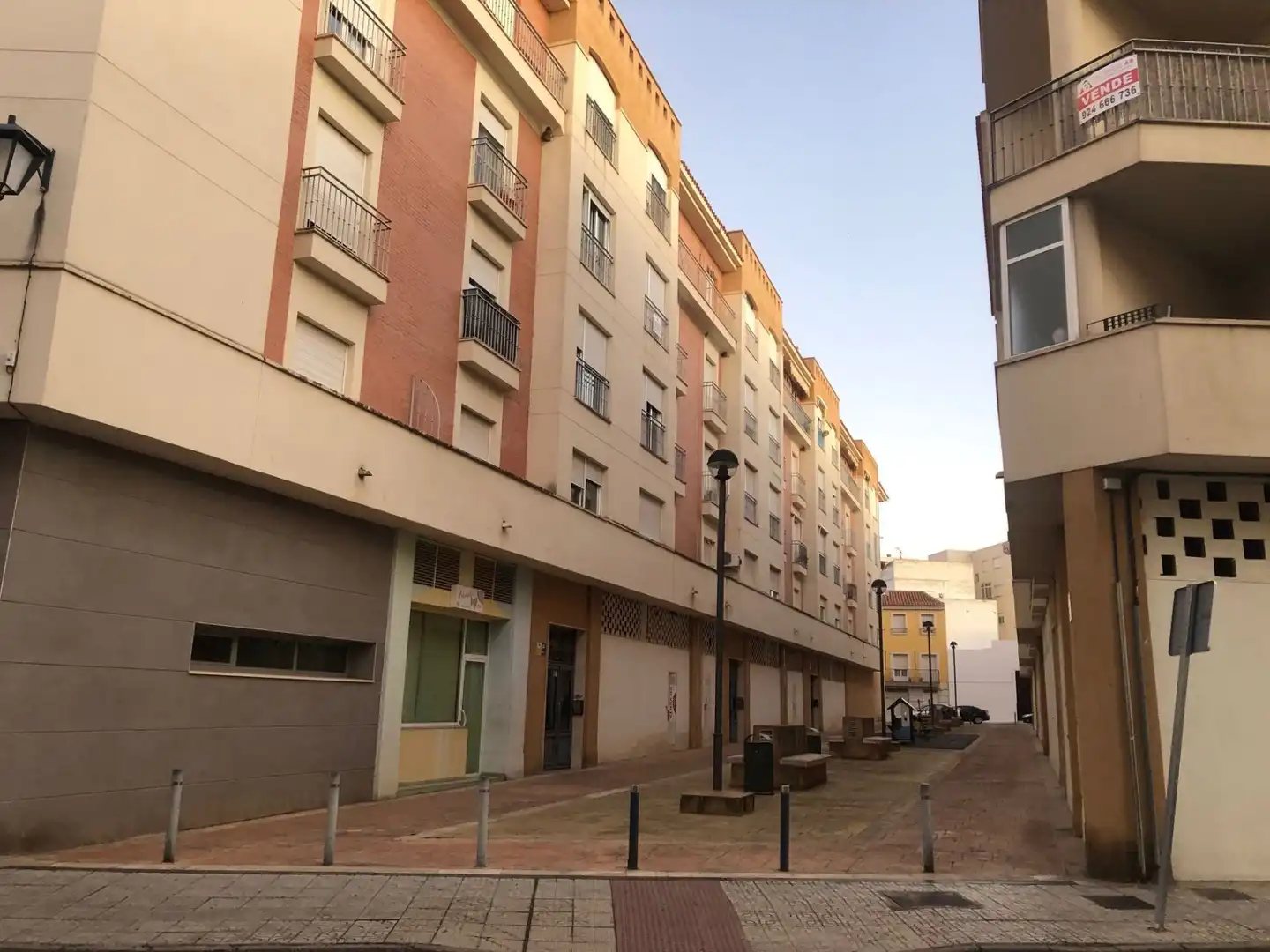 Business premises for sale in Almendralejo, imagen 3