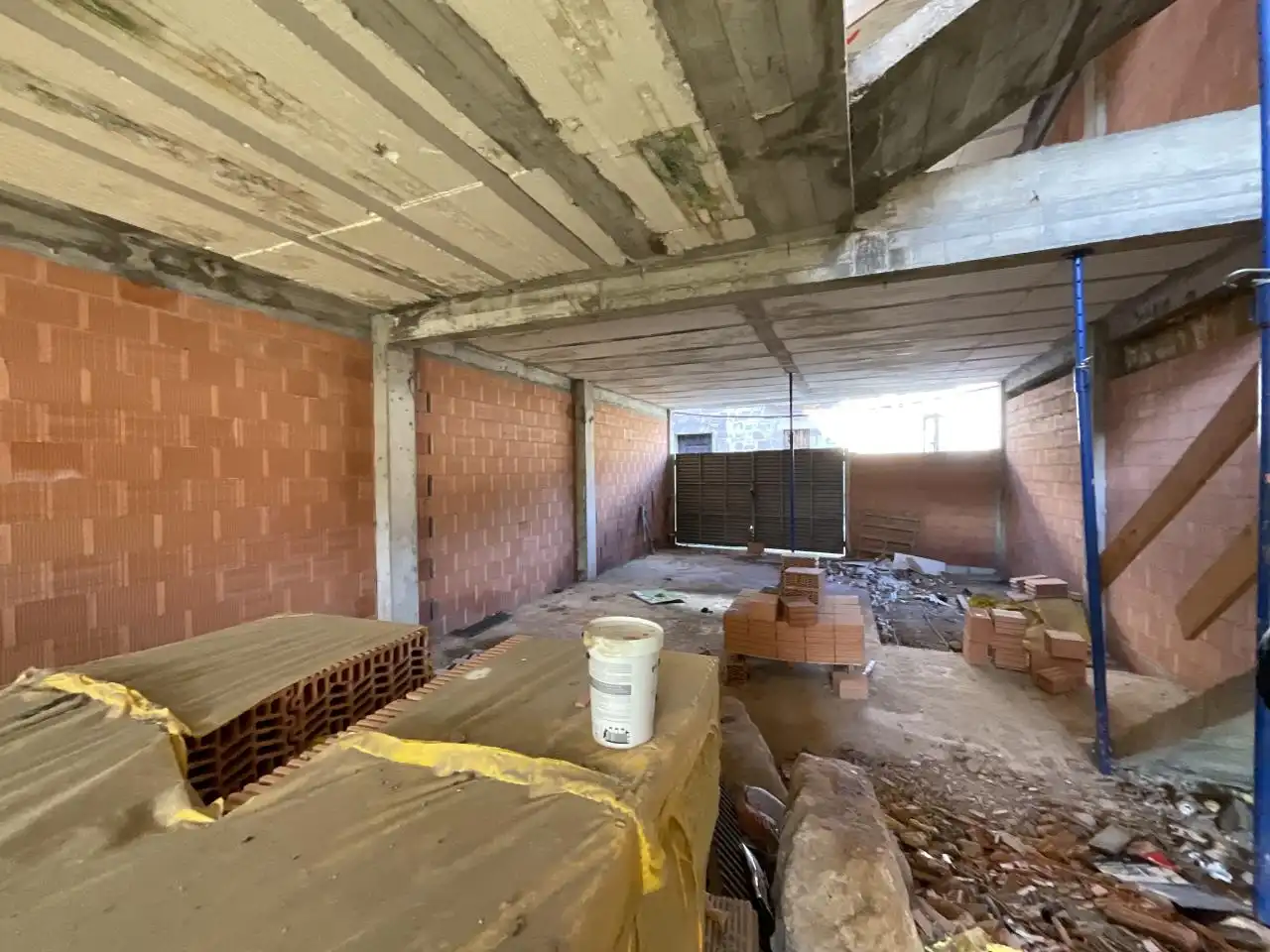 Edificio en venta en Ezcaray