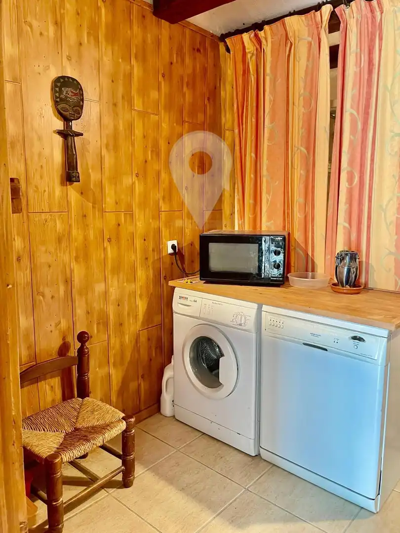 Wohnung zum Verkauf in JOAN MARGARIT, imagen 14