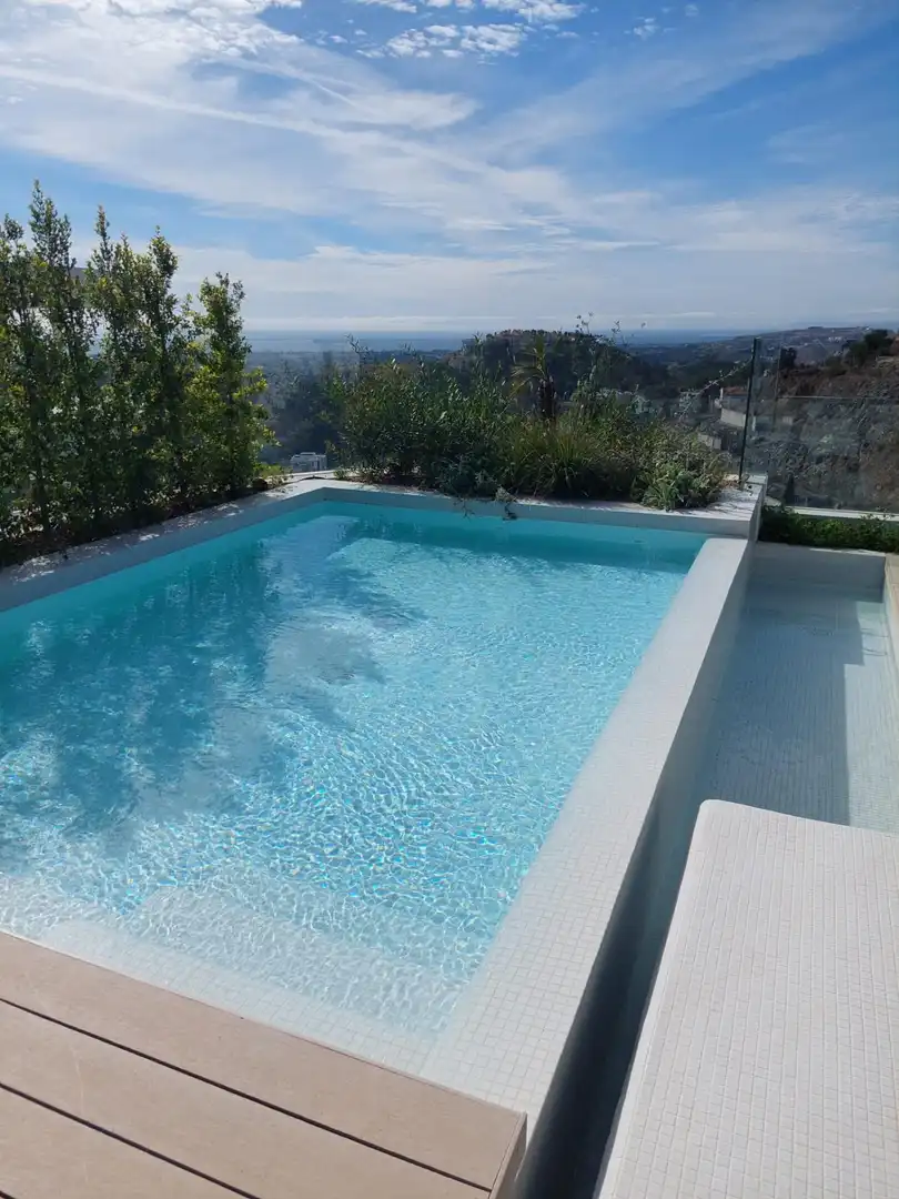 Penthouse with pool for sale in La Quinta, imagen 21