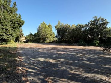 Terreno residenziale in vendita a Carrer dels Pinatells 18