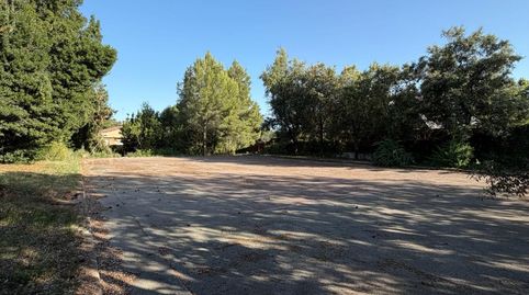 Parcela en venta