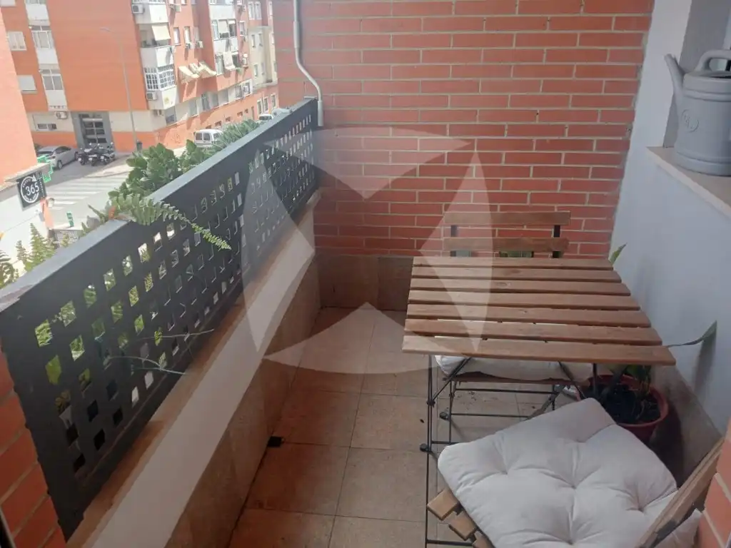Pis amb piscina de lloguer a Calle Arguello Carvaj, imagen 5