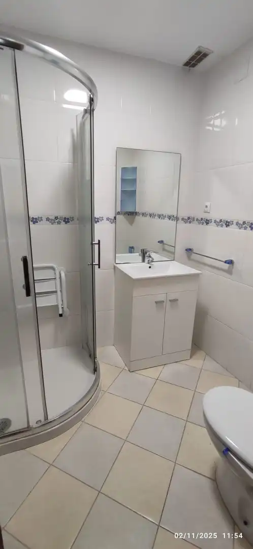 Apartment mit Terrasse zum Verkauf in Marbella Centro, imagen 8
