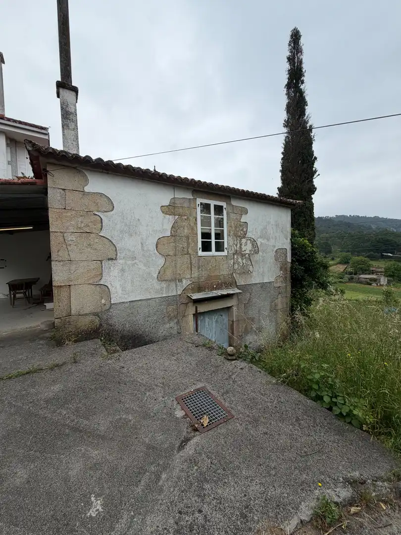 Casa amb jardí en venda a Vila de Cruces, imagen 6