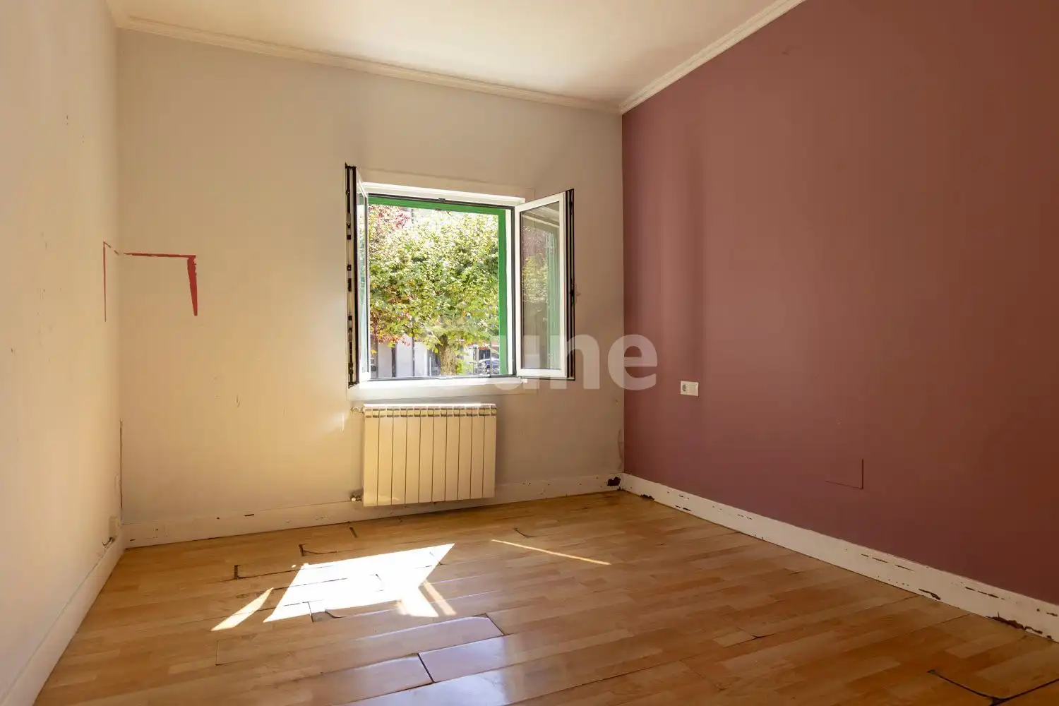 Habitación de Piso en venta en Beasain con Calefacción y Trastero