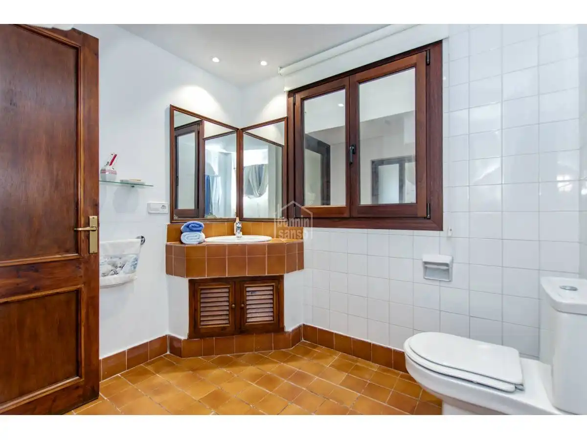 Villa zum Verkauf in Maó ciutat, imagen 21